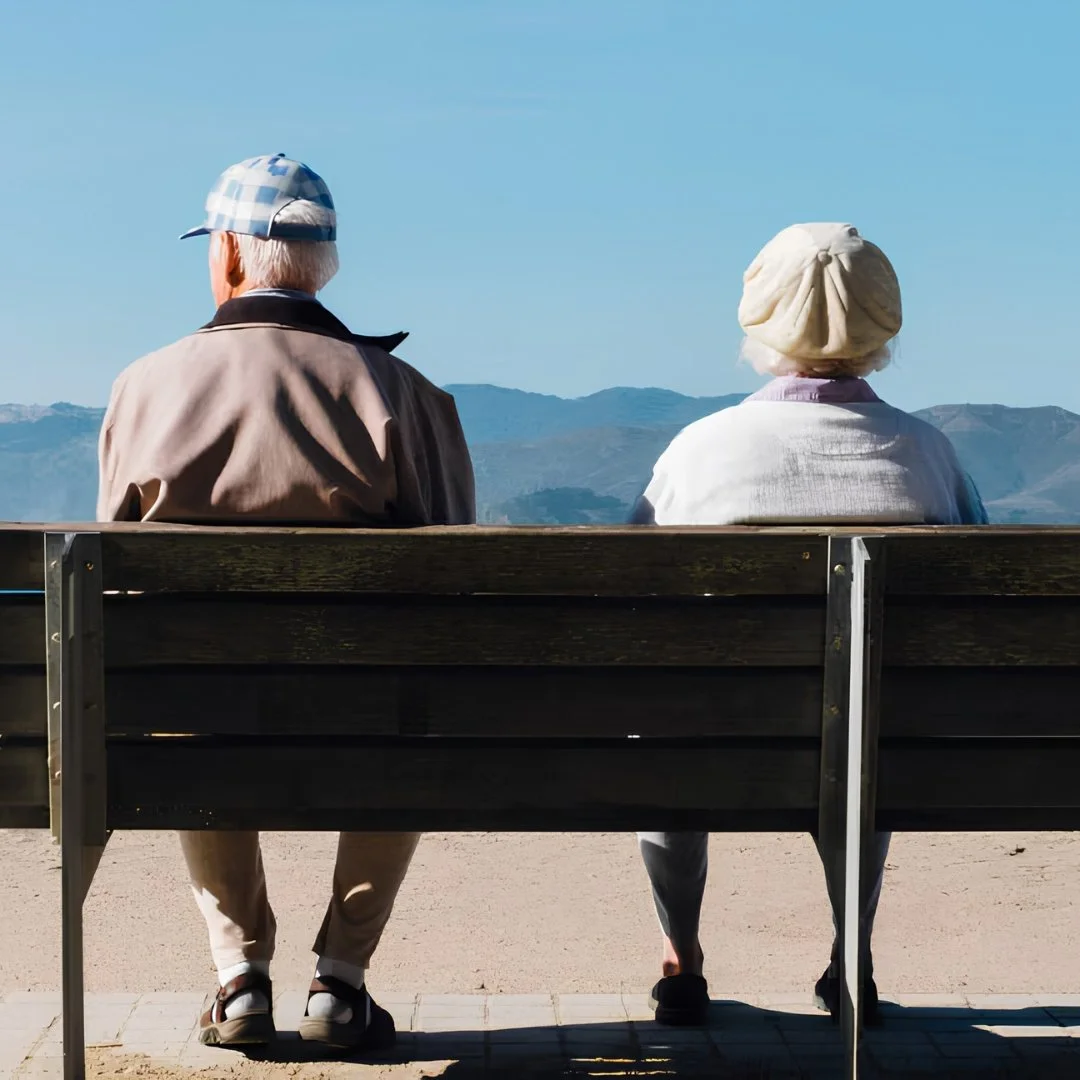 Have your retirement goals changed