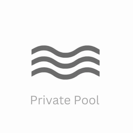 swimming pool icon