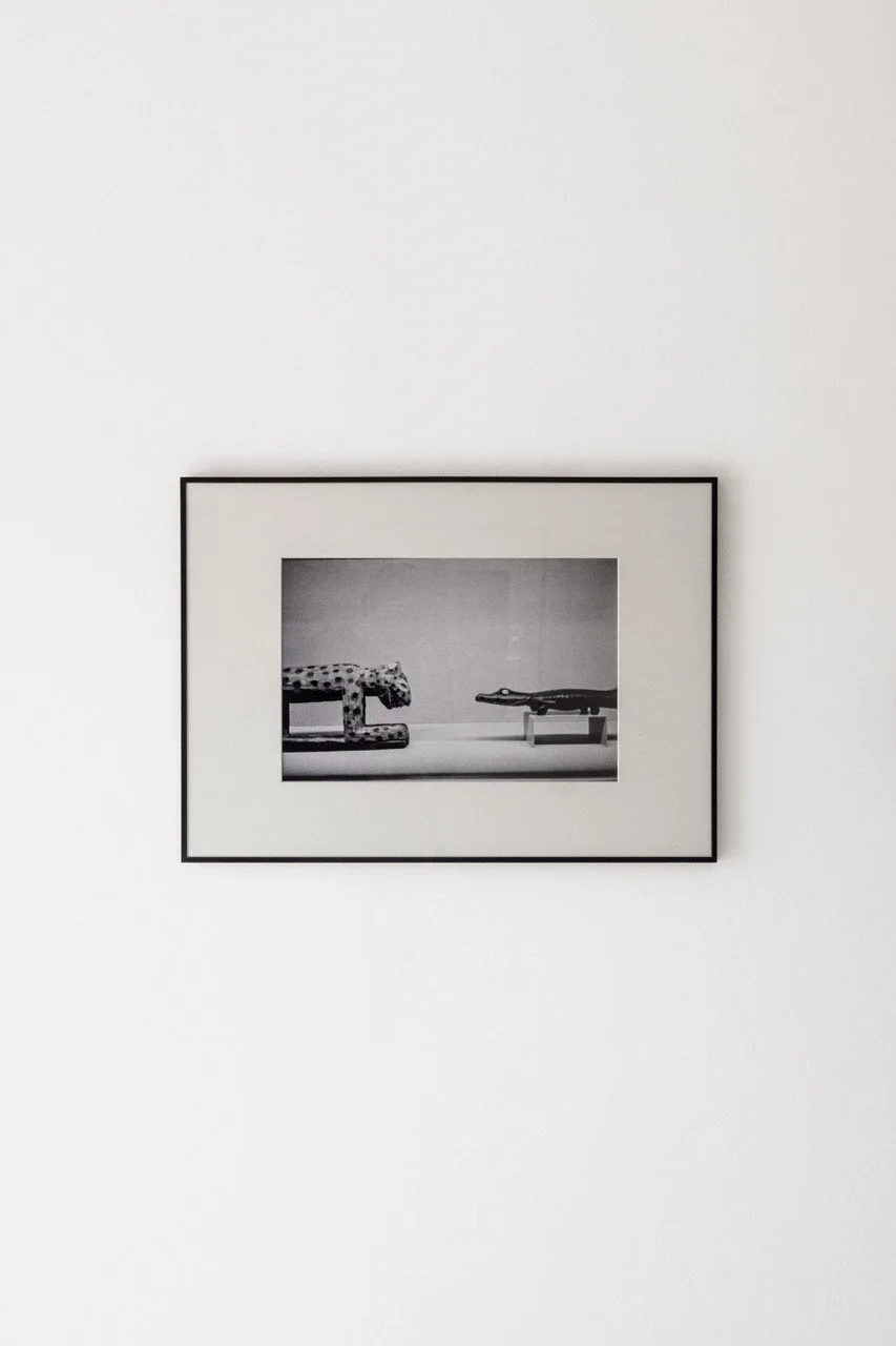 MEMORY SERIES VII