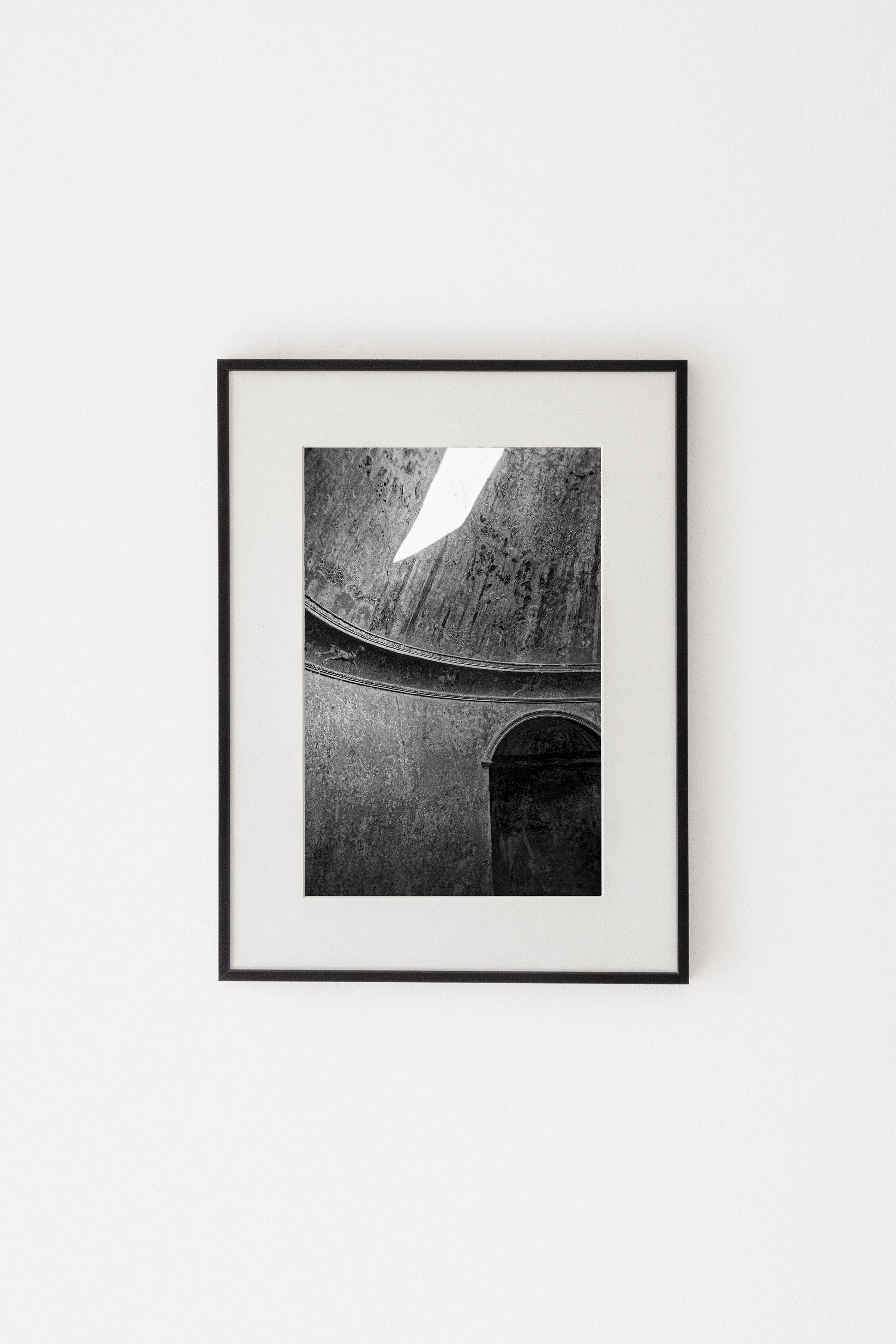 MEMORY SERIES XIII