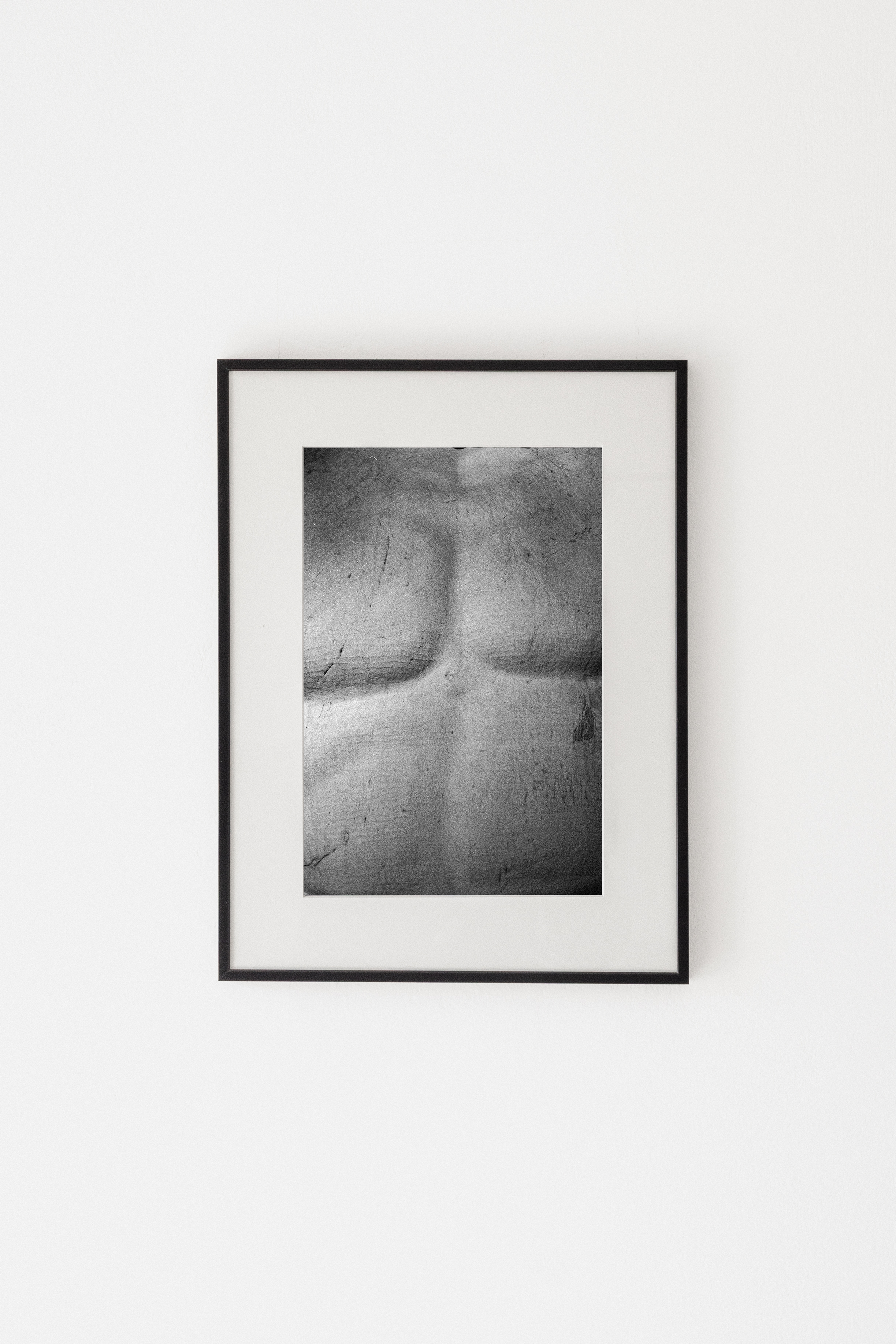 MEMORY SERIES XV