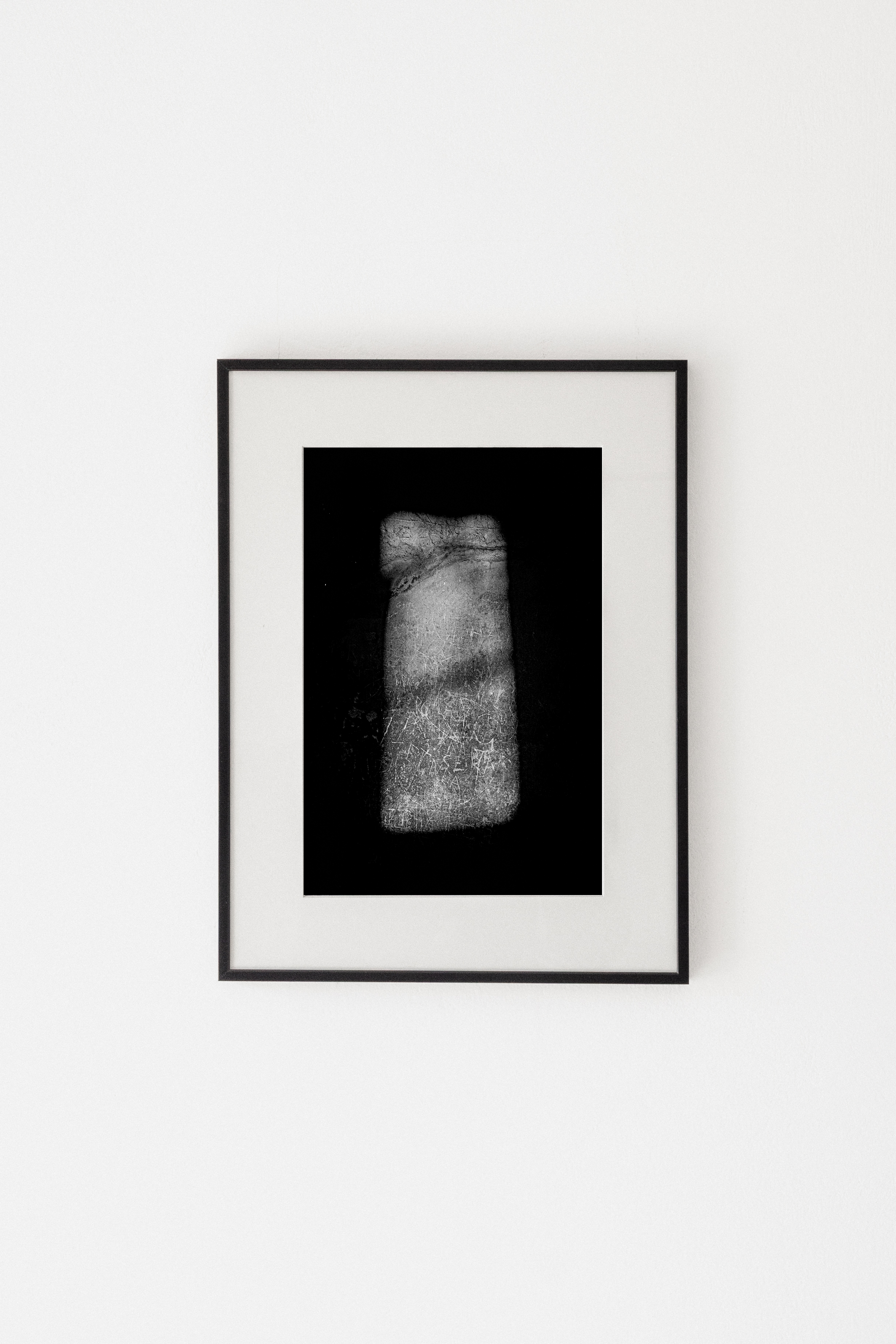 MEMORY SERIES XII
