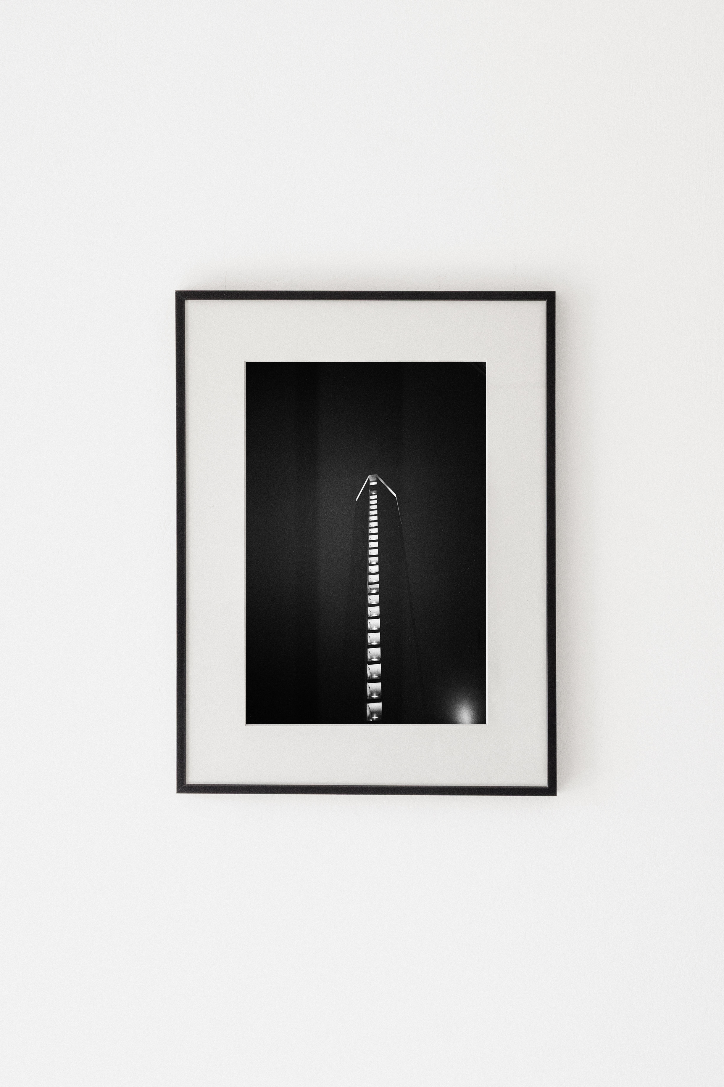 MEMORY SERIES I