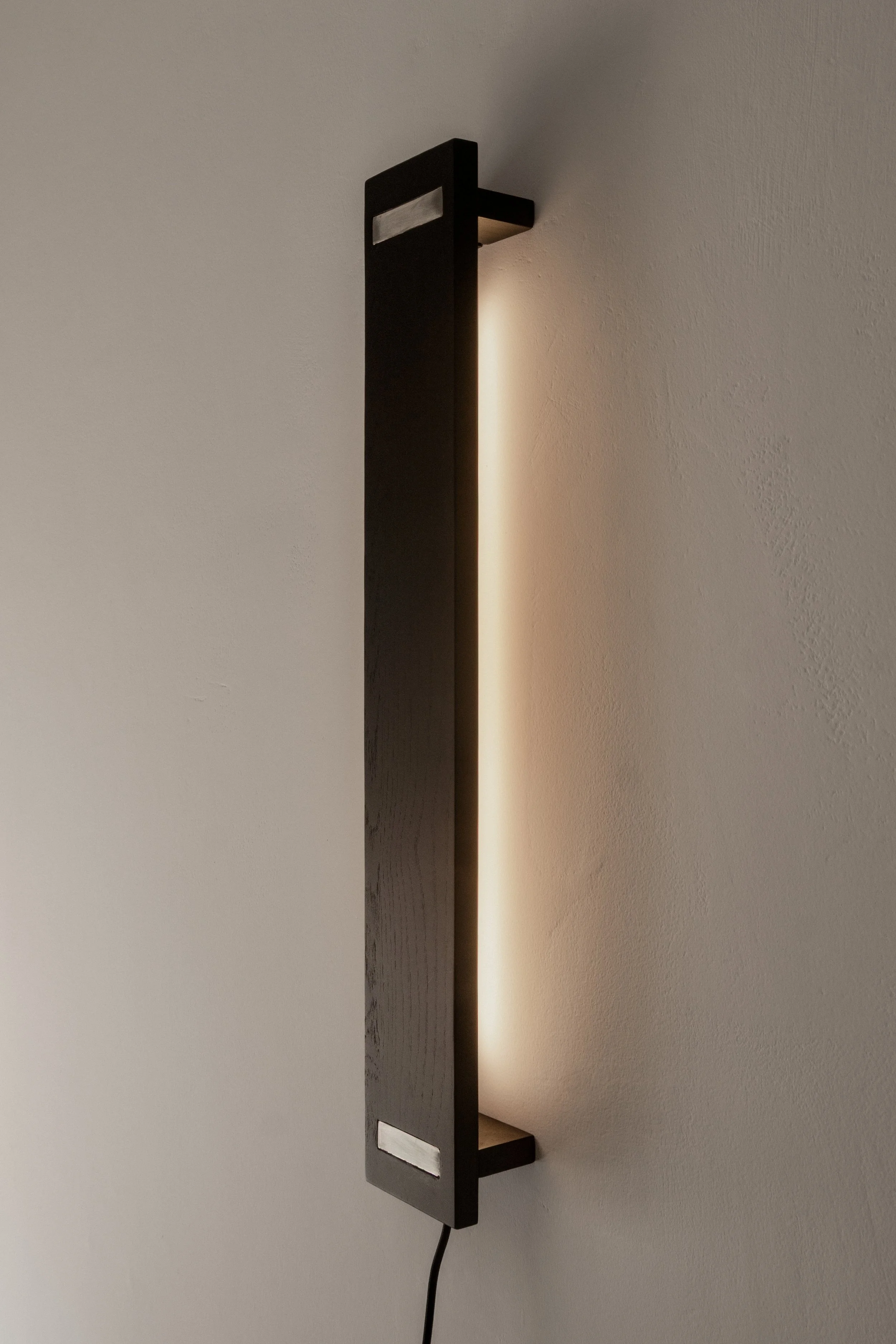 THE FLARE LAMP