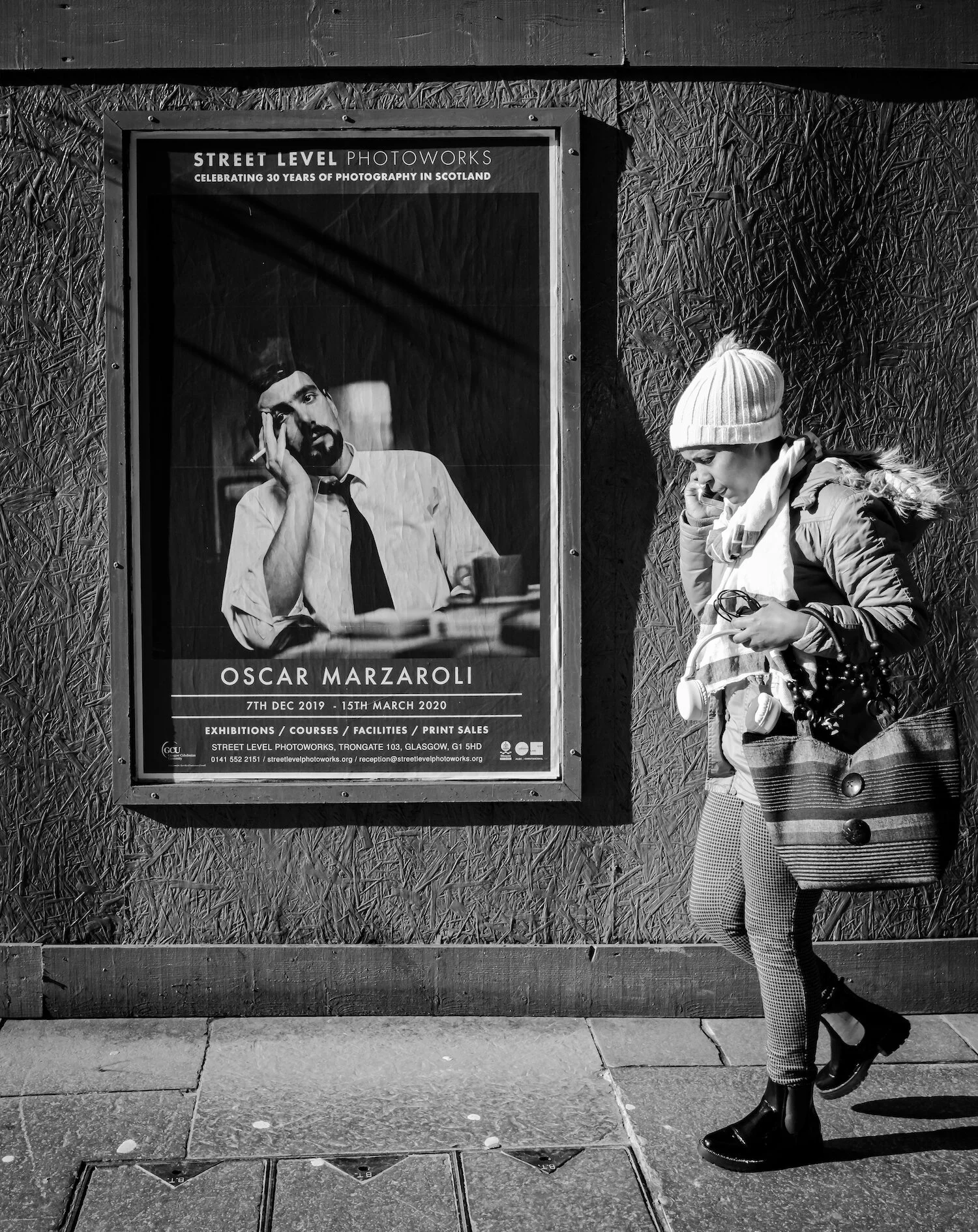 Glasgow Street Photography — Peter Degnan Photography