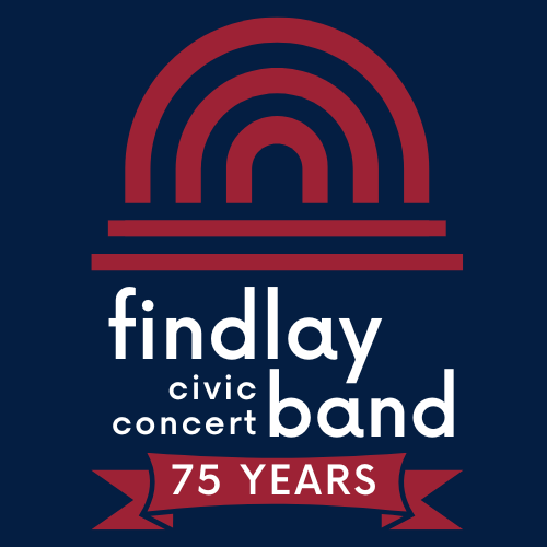 Findlay Civic Concert Band  |  The Pride of Findlay since 1951