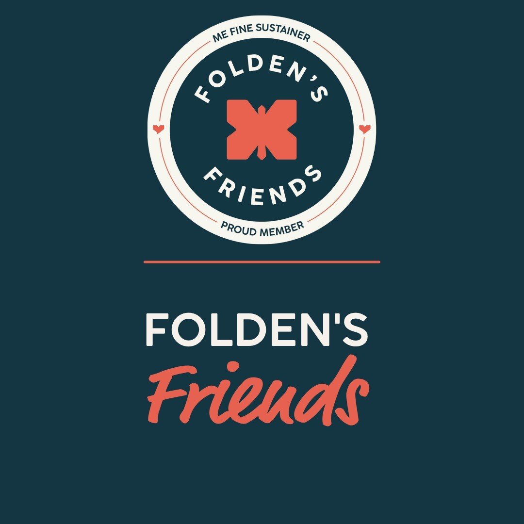 Have you heard of Folden's Friends?

Folden&rsquo;s Friends is our community of monthly donors who recognize there are no days off when a child is ill! 

Your support throughout the year allows Me Fine to provide consistent and sustained financial an