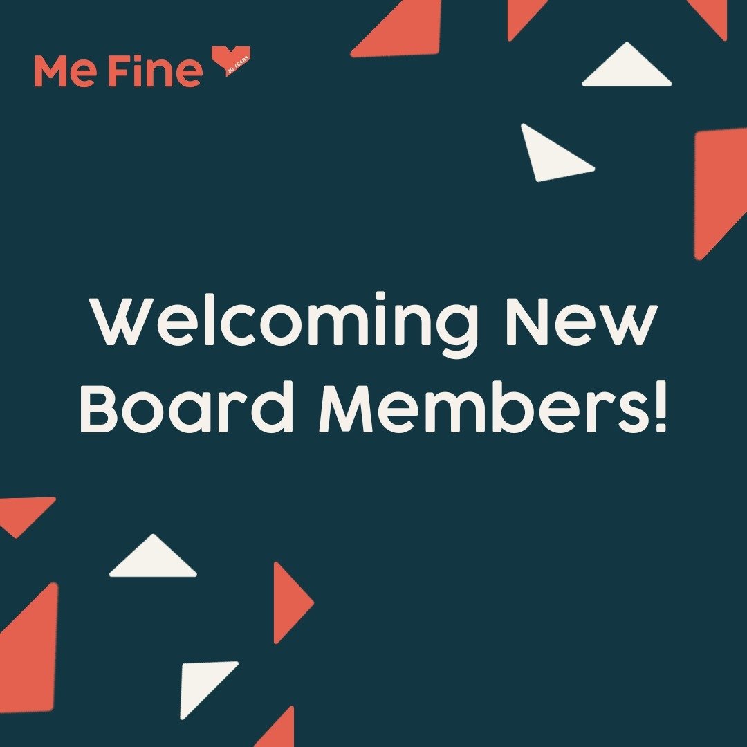 Our application to join Me Fine's Board of Directors is now open! 

The Me Fine team works in collaboration with board members, volunteers, and hospital partners to help families with the challenges that arise when their child is facing a serious hea