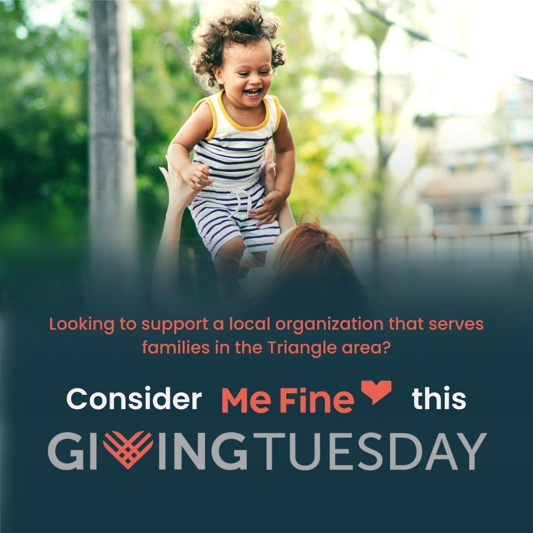 Your support helps families from all over North Carolina who travel to the Triangle so their children can receive the medical care they need. Make a gift through the link in our bio to lift up a family today.
#raleigh #durham #chapelhill #givingtuesd