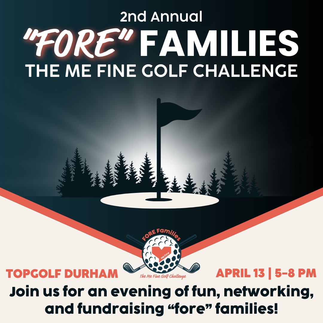 “FORE” Families: The Me Fine Golf Challenge