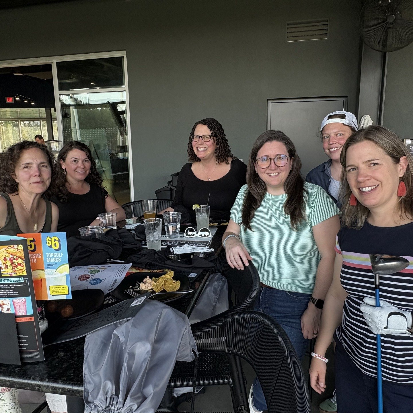 Join us for an evening of fun that makes a real difference.

The 2nd Annual &ldquo;FORE&rdquo; Families: The Me Fine Topgolf Challenge is bringing our community together on Monday, April 13 at Topgolf Durham to support families with children facing m