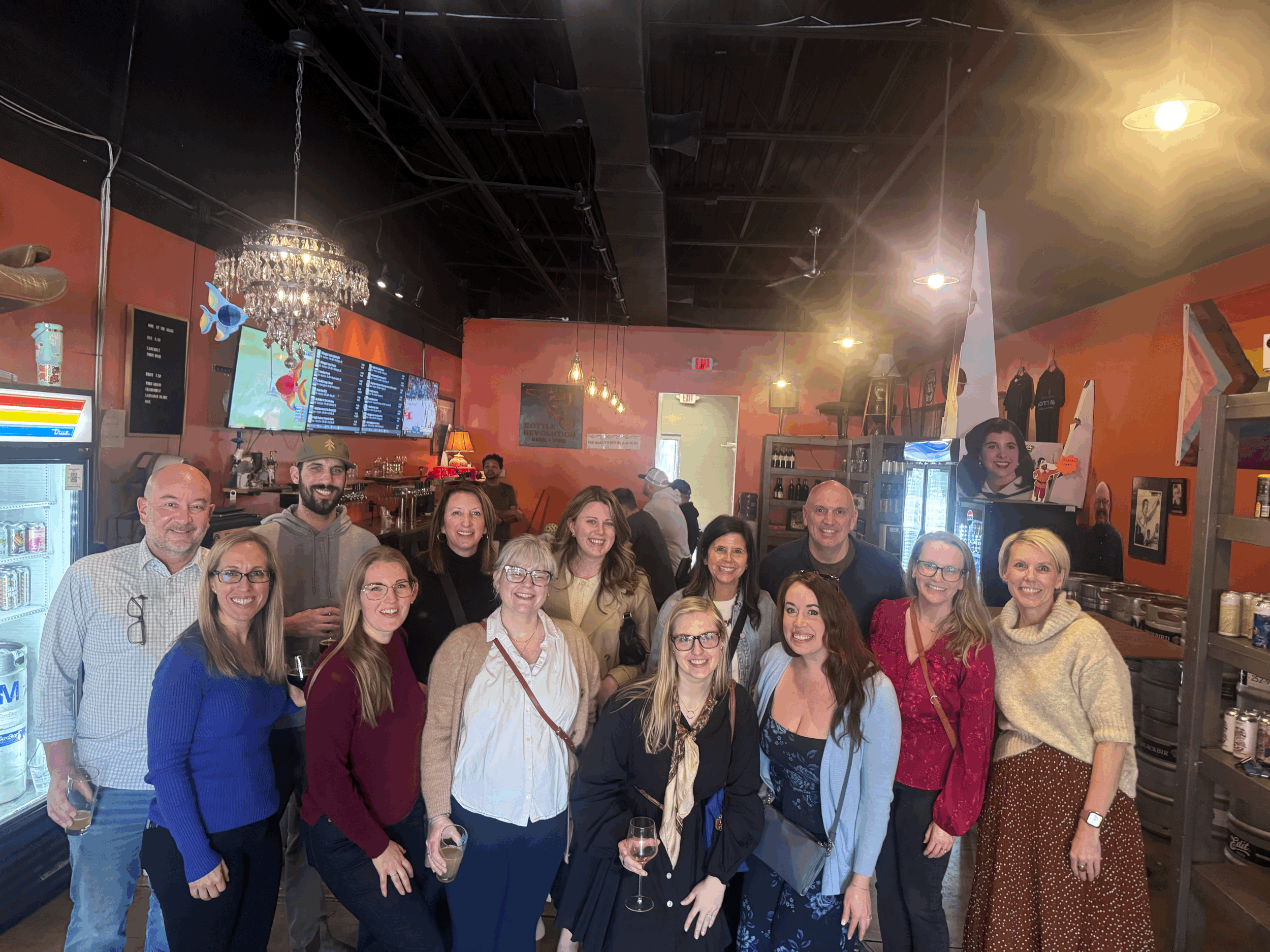 Me Fine Welcomes New Board Members in 2026 Board Class