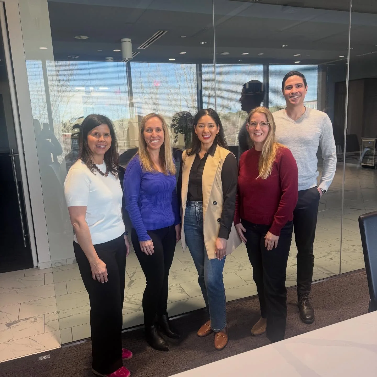 We&rsquo;re excited to welcome six new members to the Me Fine Board of Directors.

Each brings a shared passion for supporting families facing medical crises, and their leadership will help strengthen our impact.

We kicked things off with a board or