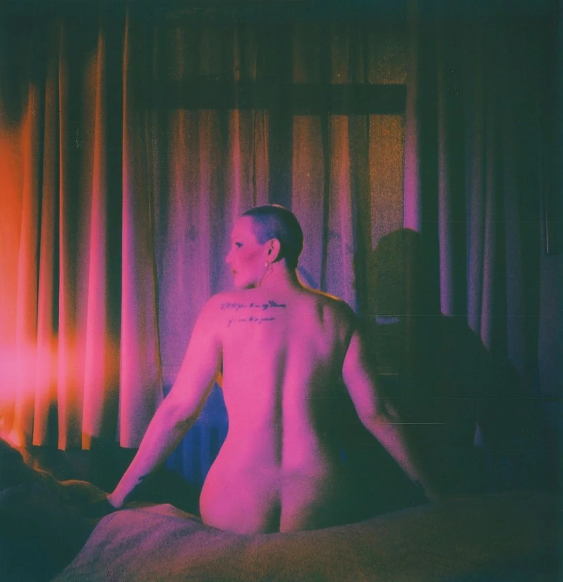 The light is what guides you home