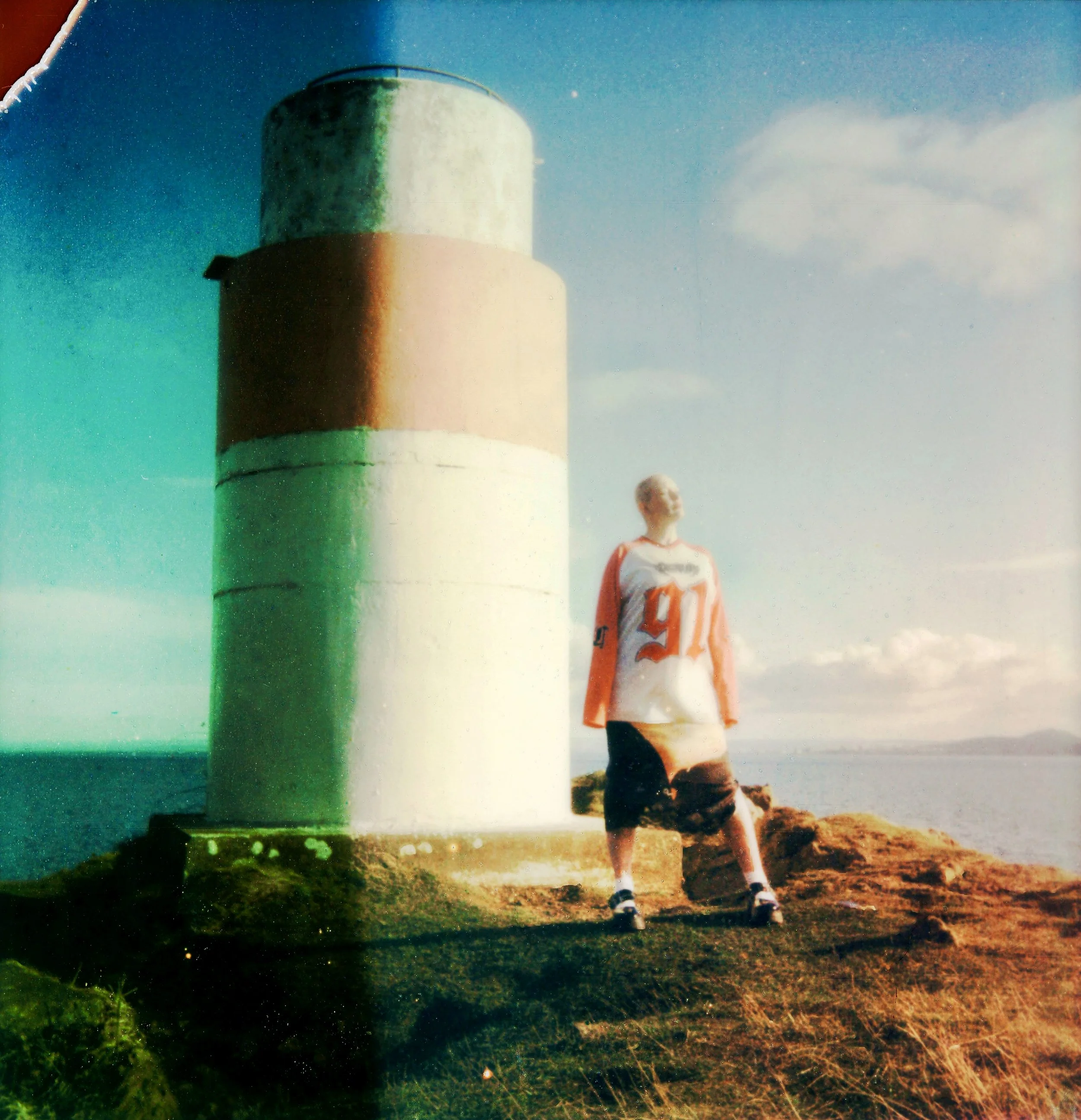 Ha Lighthouse