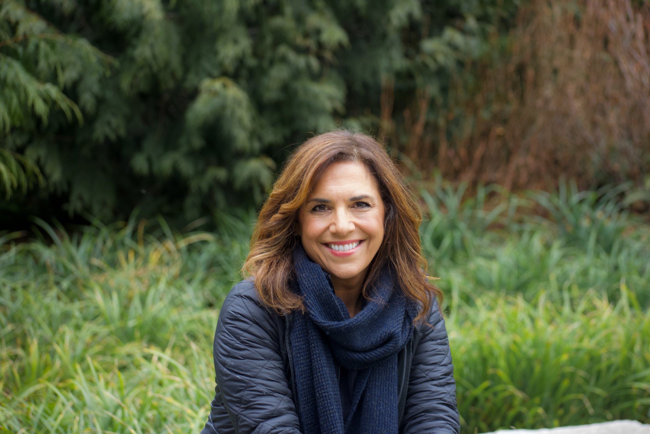 Meet Mo Daniels Bainbridge Island Real Estate Agent — Maureen Daniels