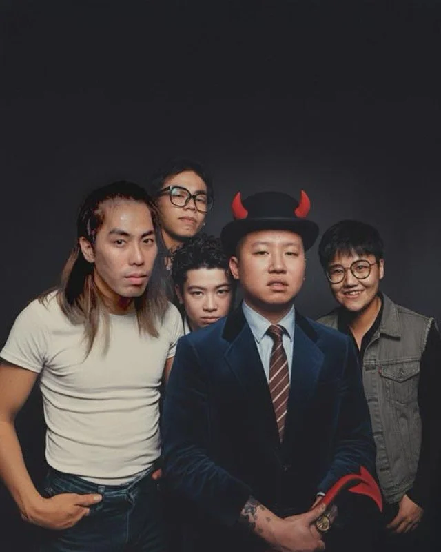 Highway to Hell was the sound of commitment, to the road, the grind, and the people who made the nights worth it.
That&rsquo;s something we understand.
Behind every good night is a crew moving in sync, keeping the lights on and the music loud.