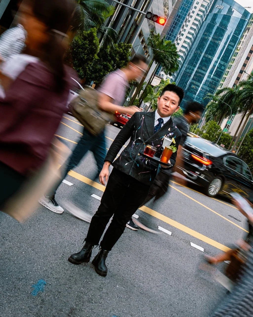 HAPPY HOUR AMOY TELOK AYER TANJONG PAGAR 50 BEST BAR 5PM