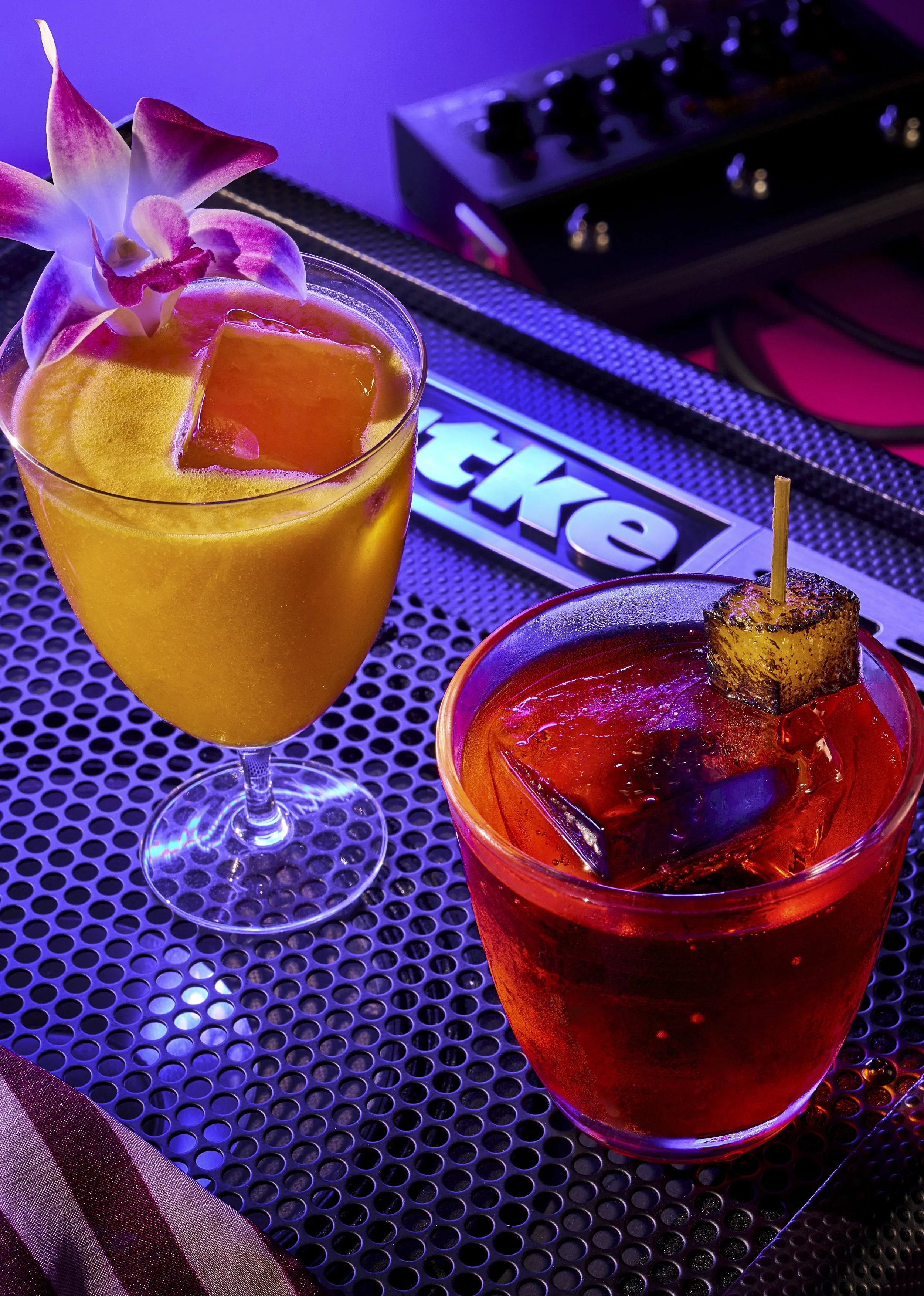 Bartender's Diary Vol. II