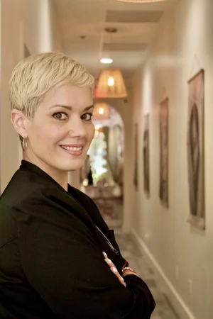 Aida C.