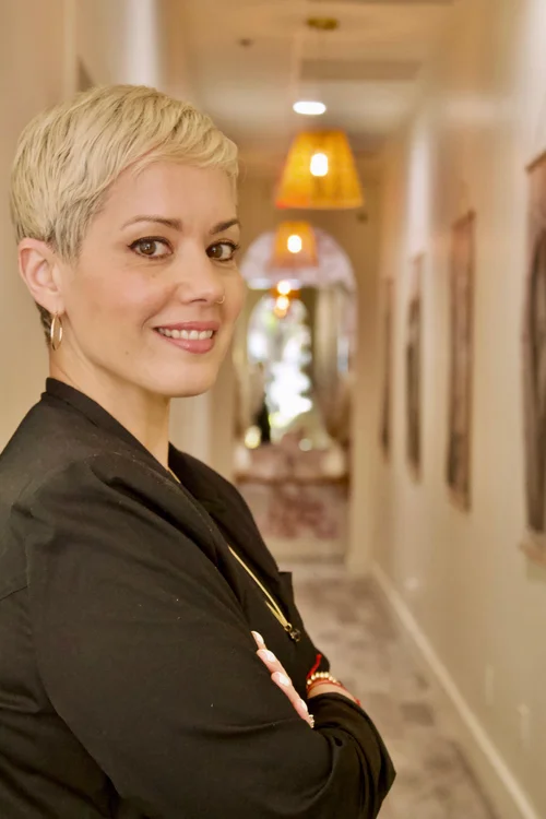 Aida C.