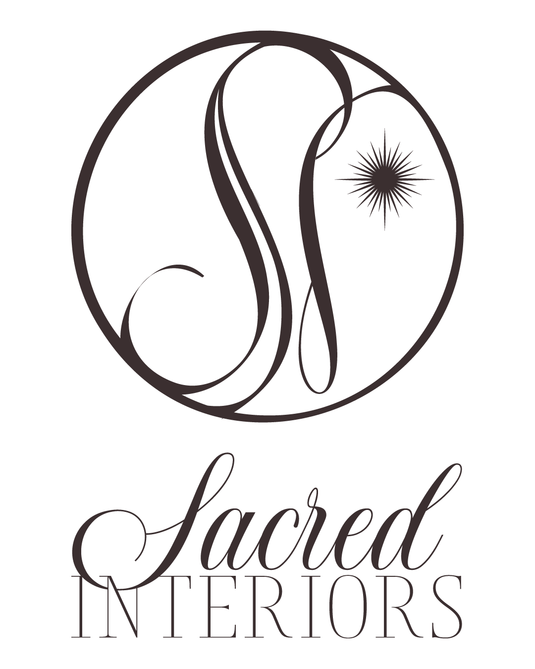 Sacred Interiors