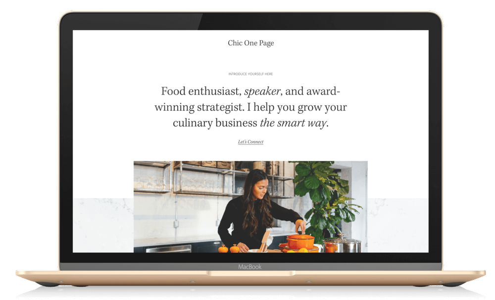 Squarespace Templates for Sale — Squarespace Web Design