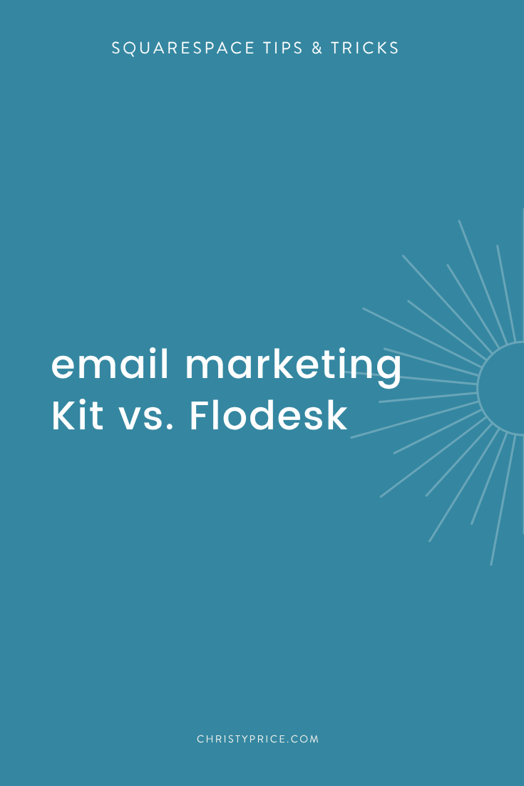 Kit vs Flodesk (2026): Pricing, Features &amp; Which Is Better