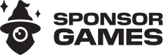 sponsor games logo