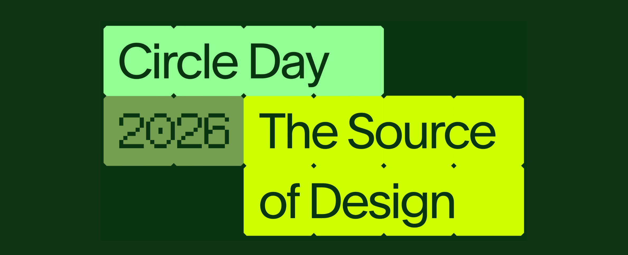 Circle Day 2026