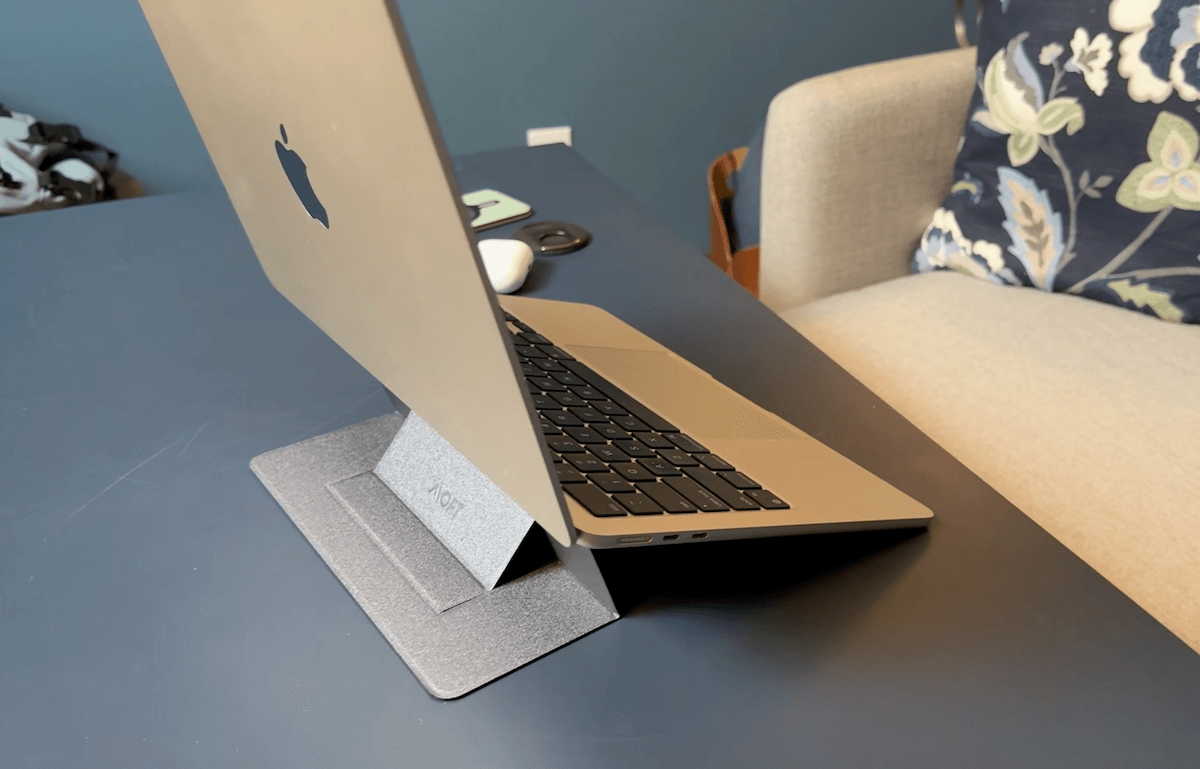 moft laptop stand