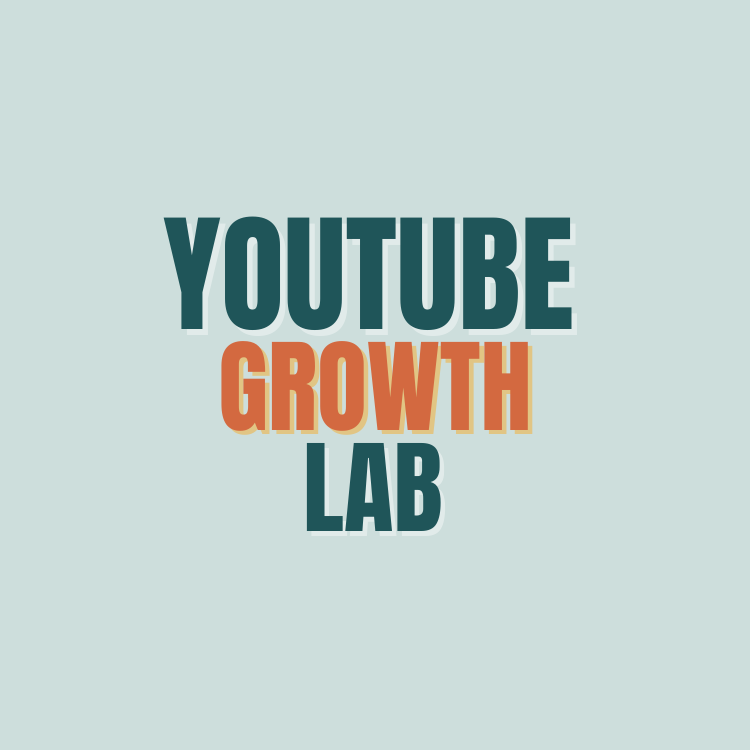YouTube Growth Lab