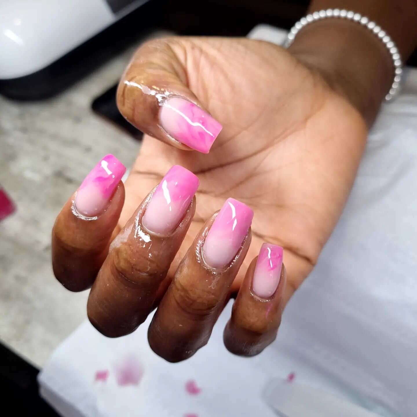 #marbleeffect #marblenails #pinkmarblenails #nailsofinstagram #nails #nailsofinstagram #nailstagram #nailsart #nailsdesign #nailstyle #nailsnailsnails #nailslondon #nailslondon💅