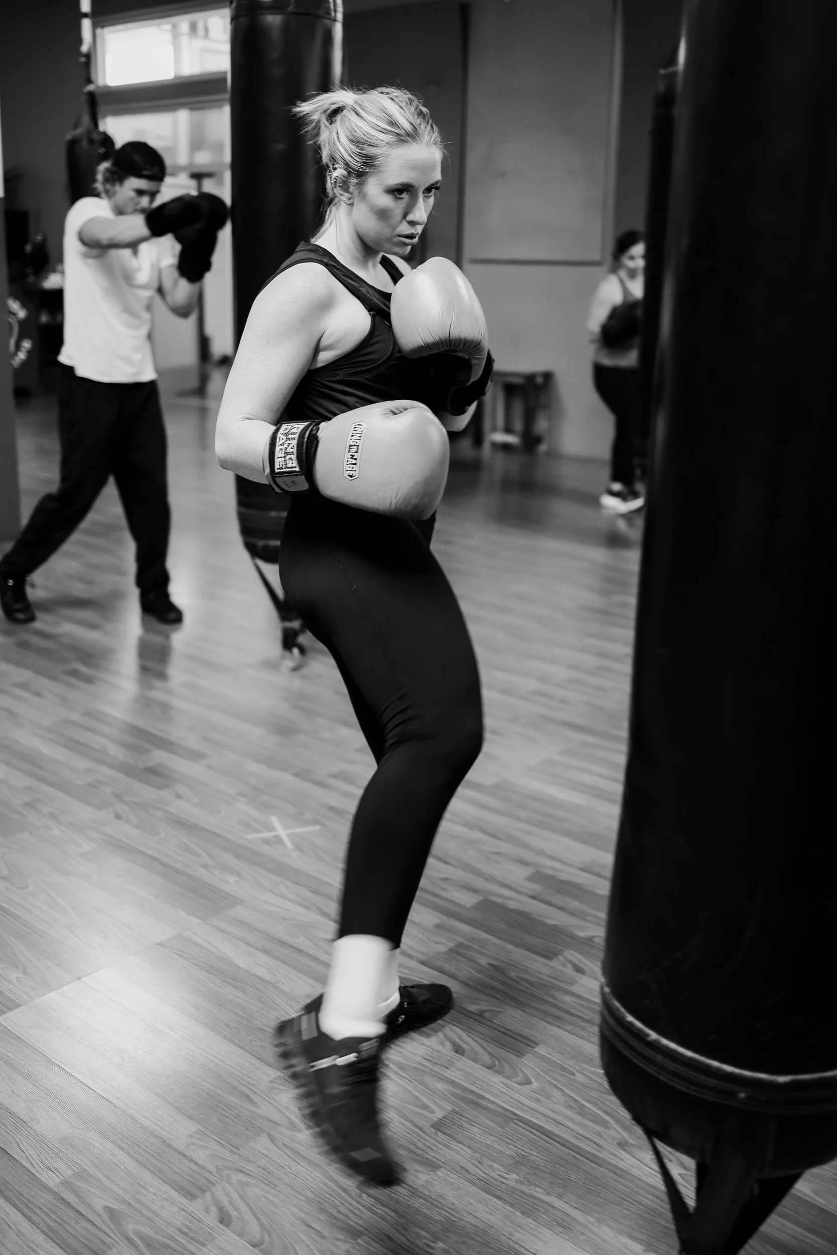 Frequently Asked Questions — Westside Fitboxing Fitness Kick Boxing