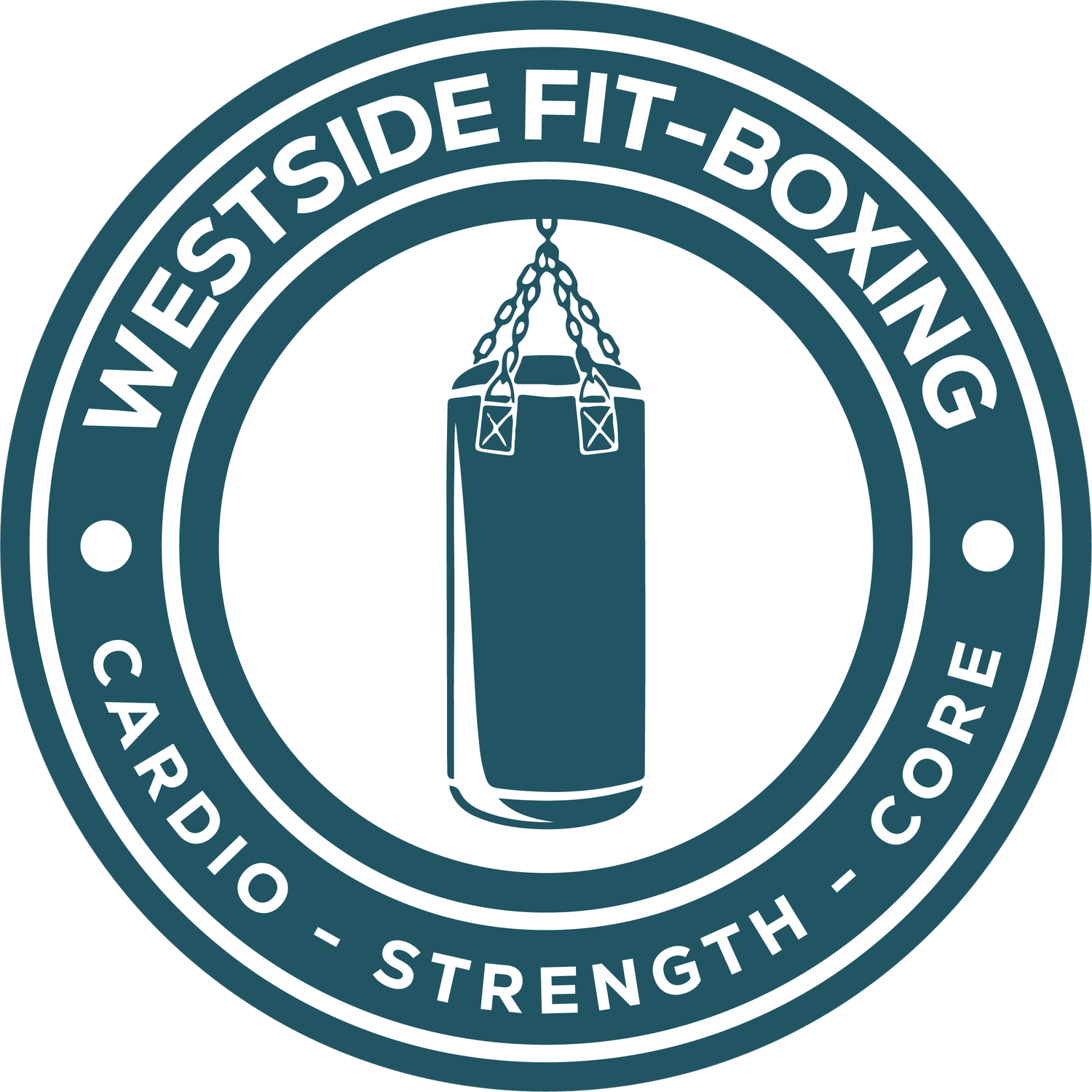 Westside Fitboxing 