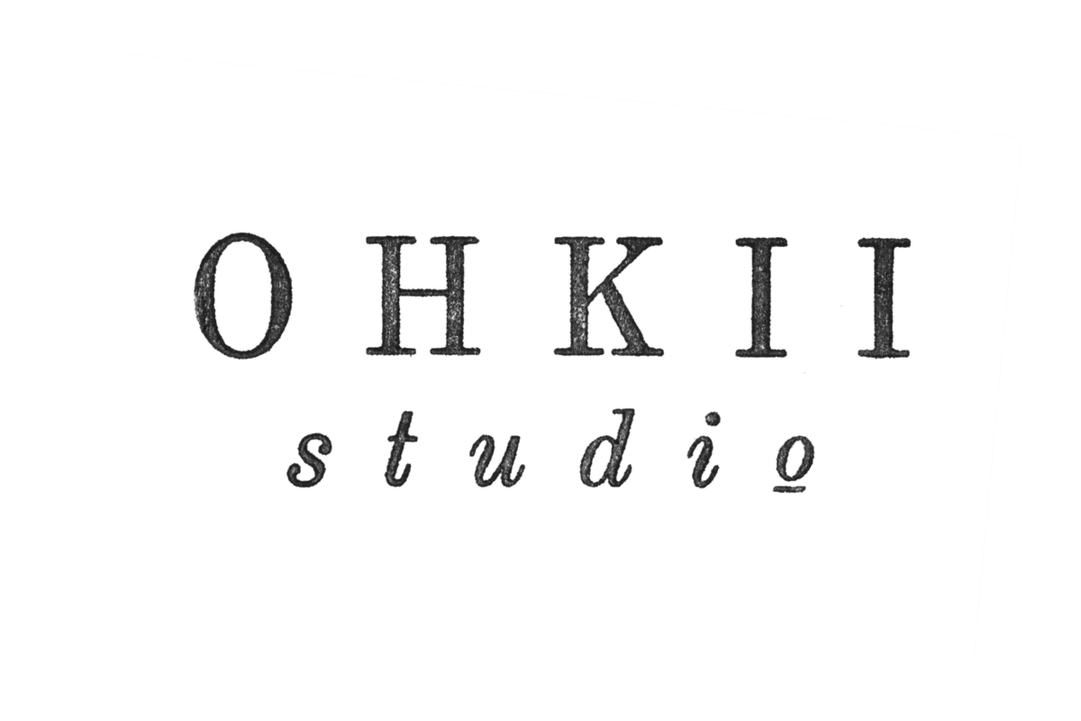 Ohkii Studio 
