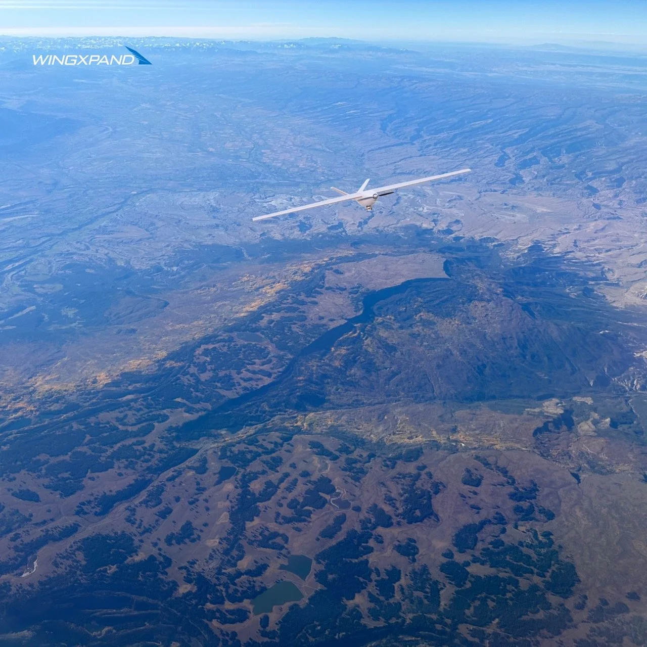 defense public safety drone