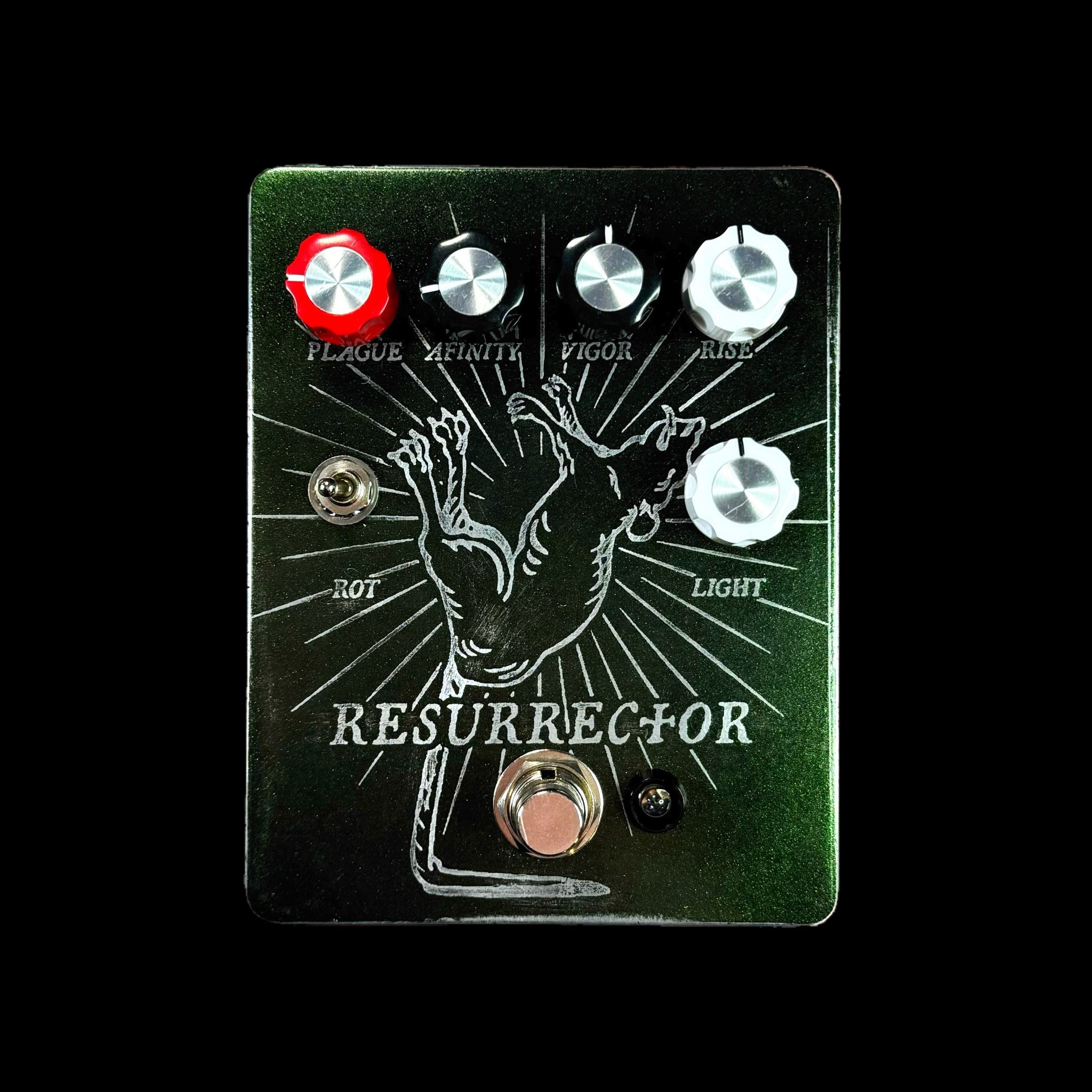 RESURRECTOR