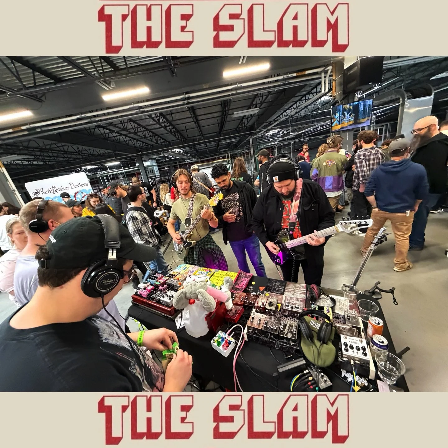 Yesterday was blur but in the best way possible.

Thank you @lanternmanufacturing for everything. 

Let&rsquo;s do it again next year.