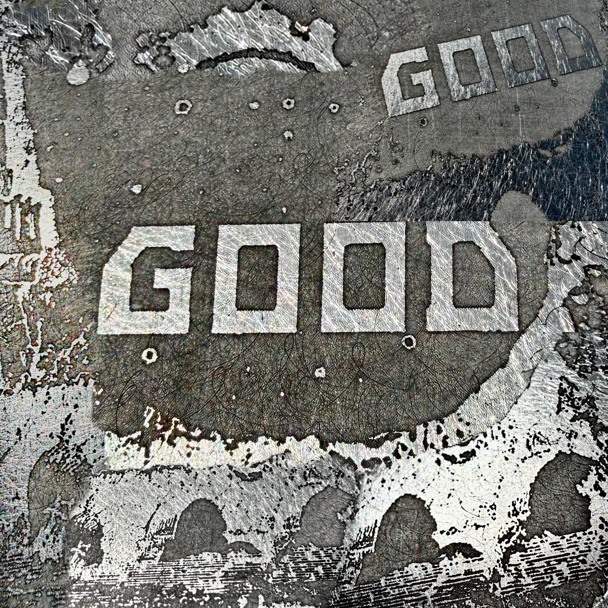 Now this is a &ldquo;GOOD&rdquo; etch&hellip;