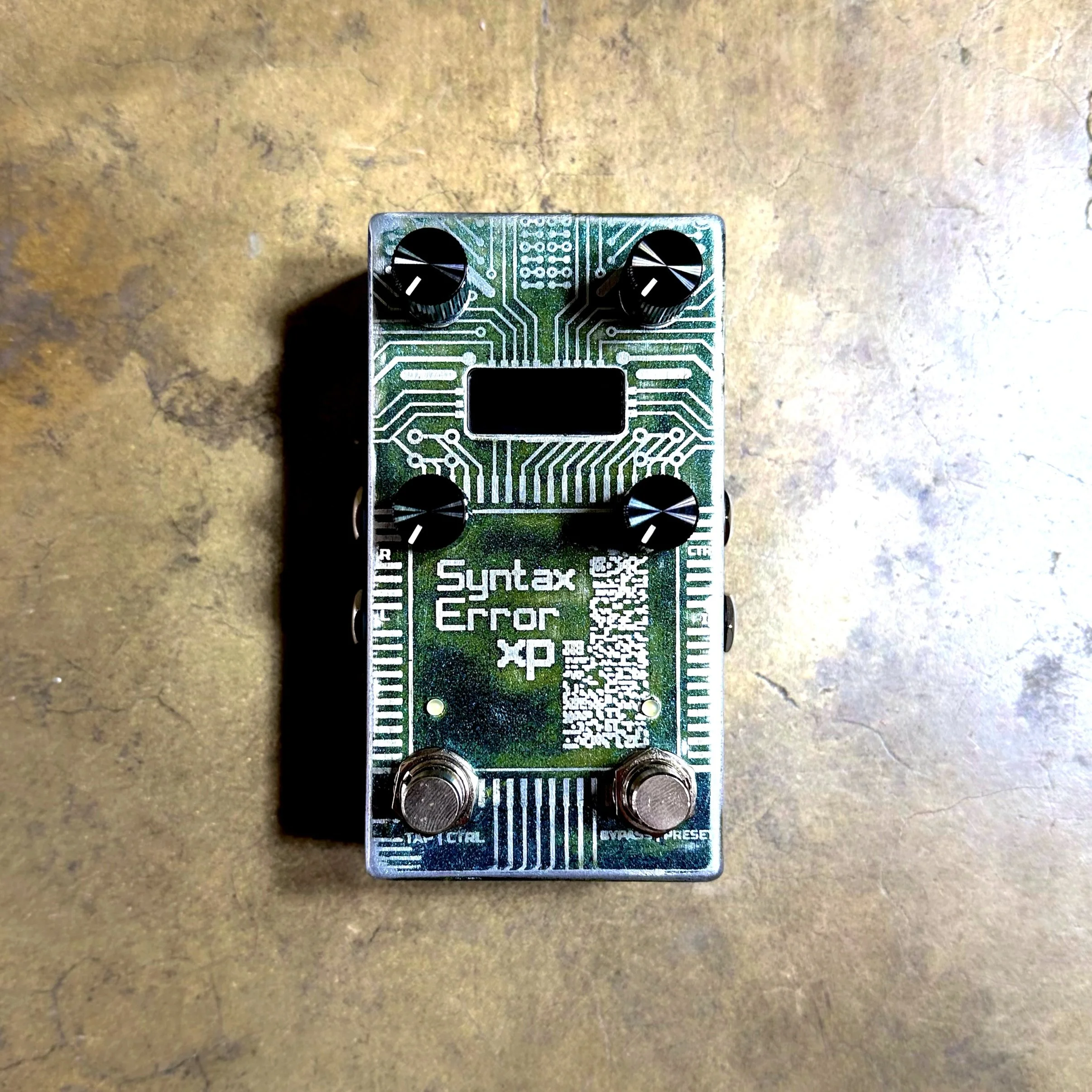 Throughout our pedal endeavors, we come across a pedal(s) where everything just &ldquo;clicks&rdquo; or vibe together telling you it&rsquo;s exactly the sound you&rsquo;re looking for. I&rsquo;ve somewhat missed that feeling but that changed earlier 