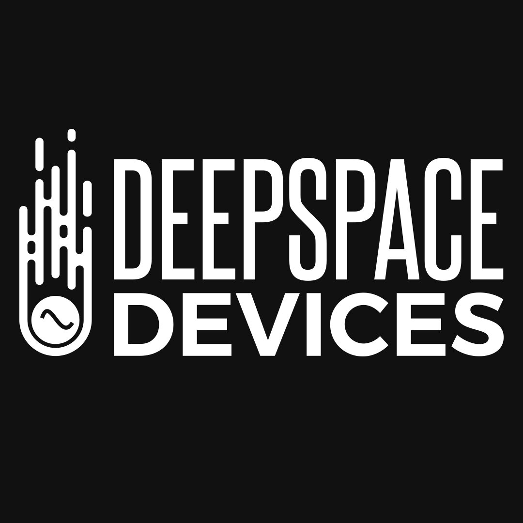 Pedals — Deep Space Devices