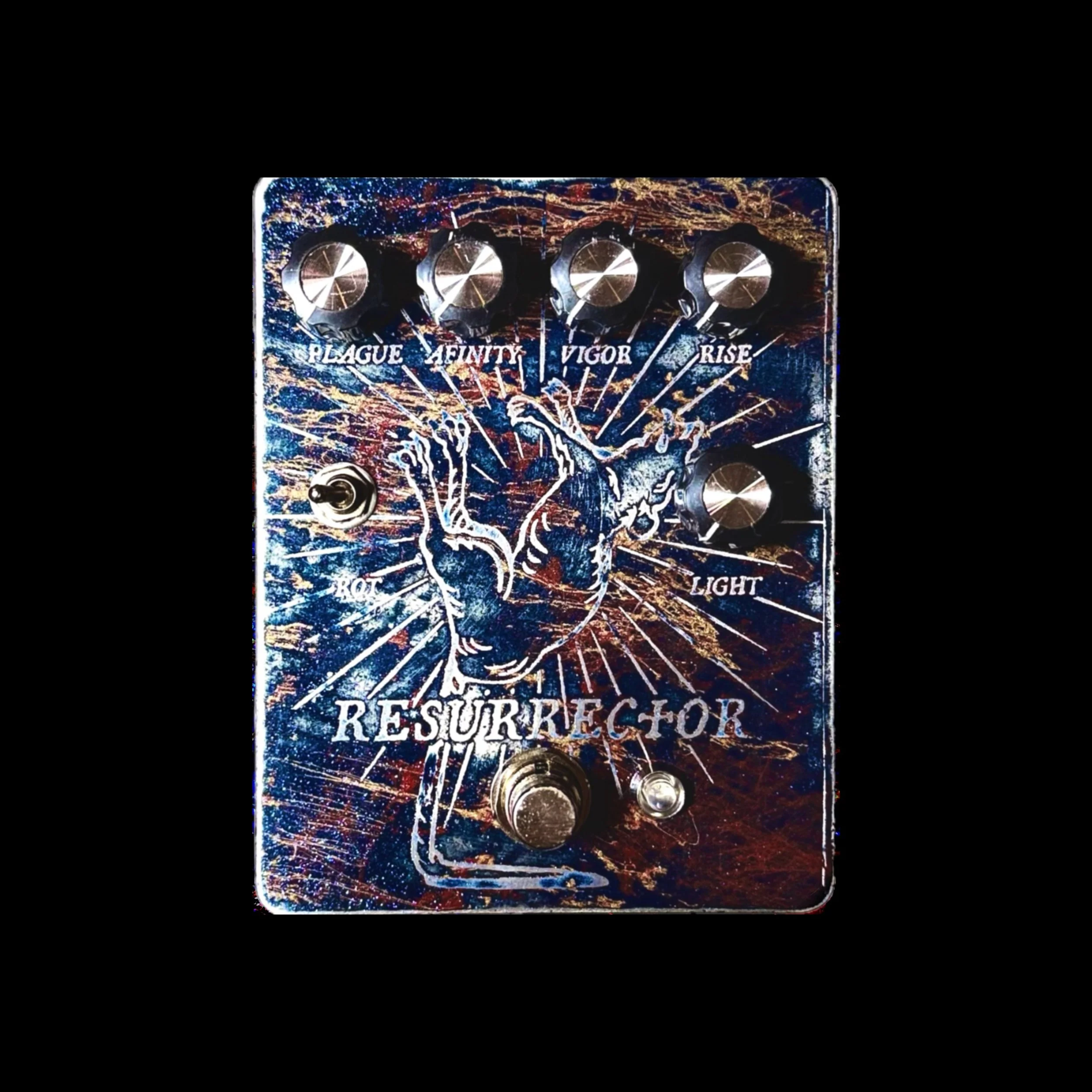 RESURRECTOR