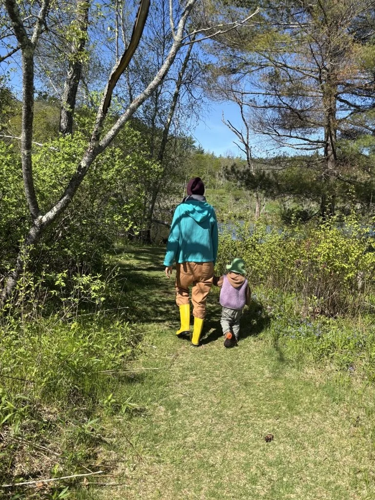 Caregiver-Child Group