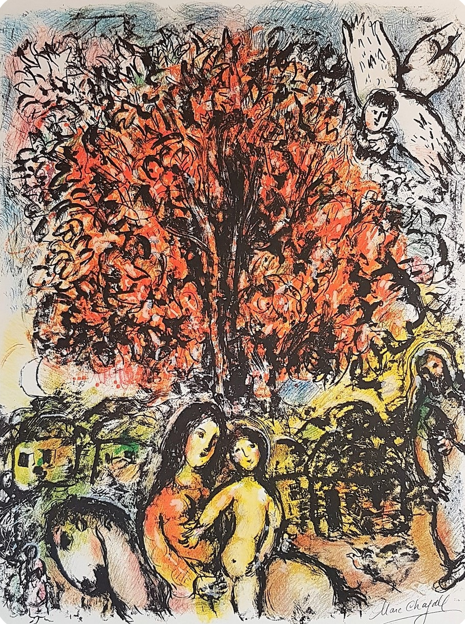 Sun Heart School for Spiritual Agriculture