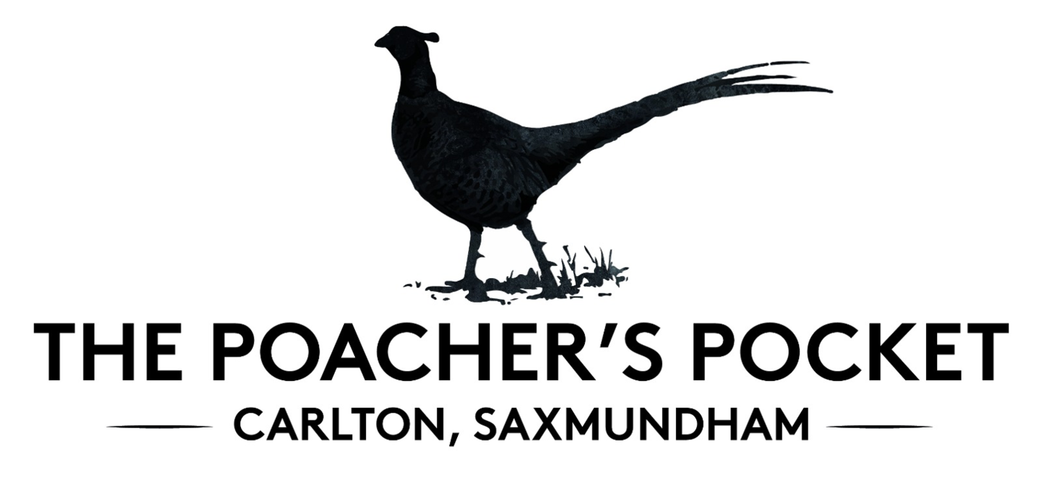 The Poacher&#39;s Pocket, Carlton Saxmundham