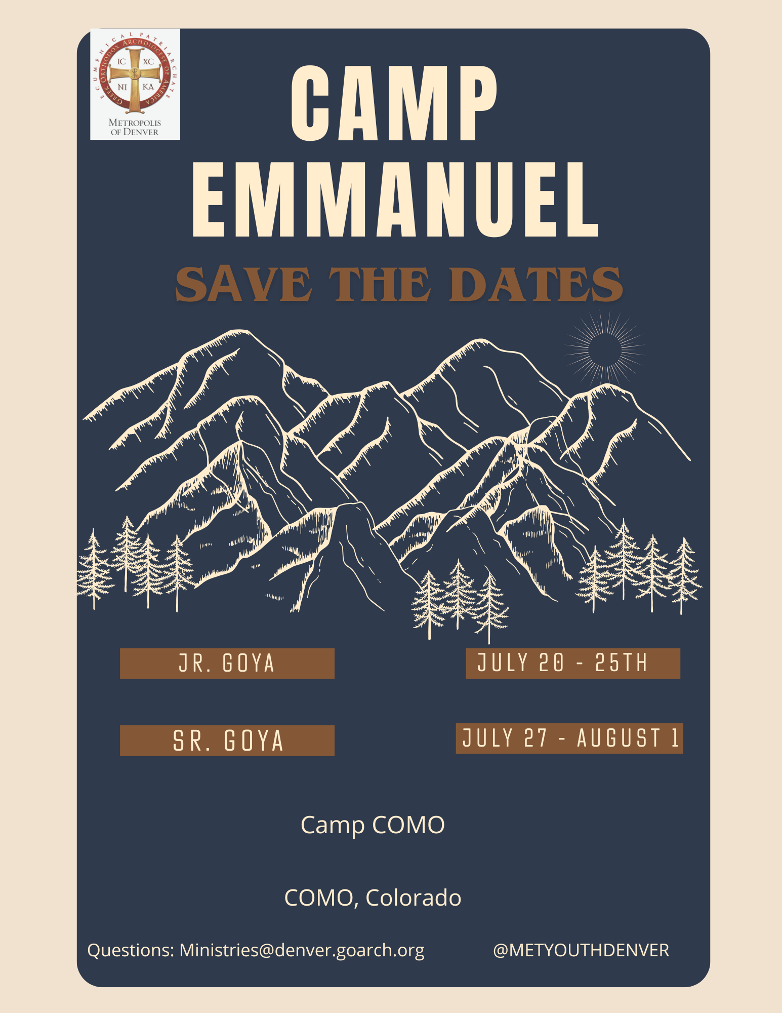 Camp Emmanuel