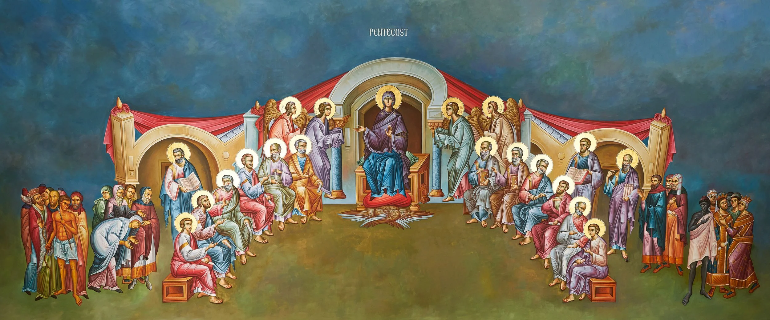 Pentecost
