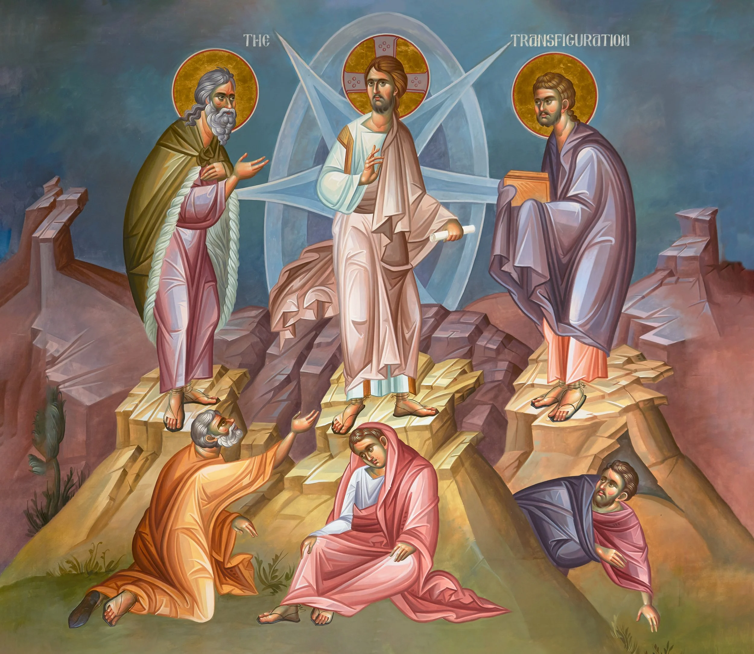 The Transfiguration