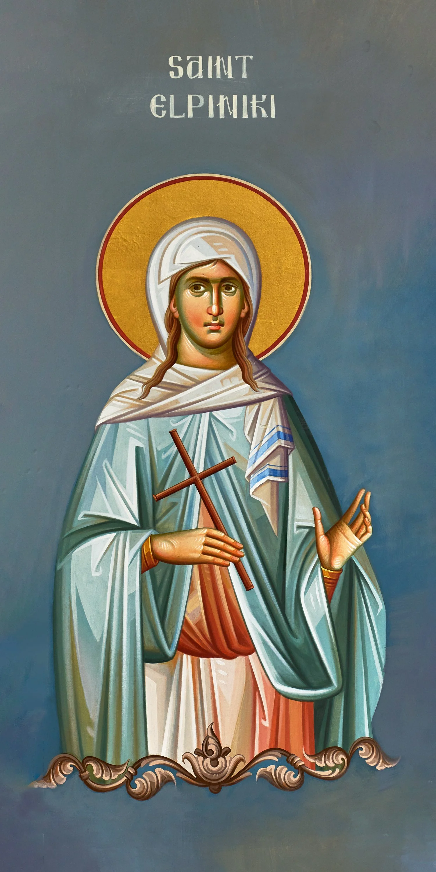 St Elpiniki